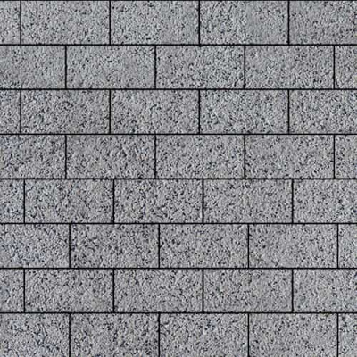 Брусчатка Steinrus Прямоугольник Каспий Backwash 60 мм