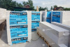 Пенобетонные П-образные блоки Bonolit Малоярославец 500х300х250, D500