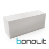 Пеноблоки стеновые Bonolit Малоярославец 625х200х500, D500