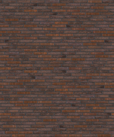 Клинкерный кирпич Plinfa Iron 2302 полнотелый